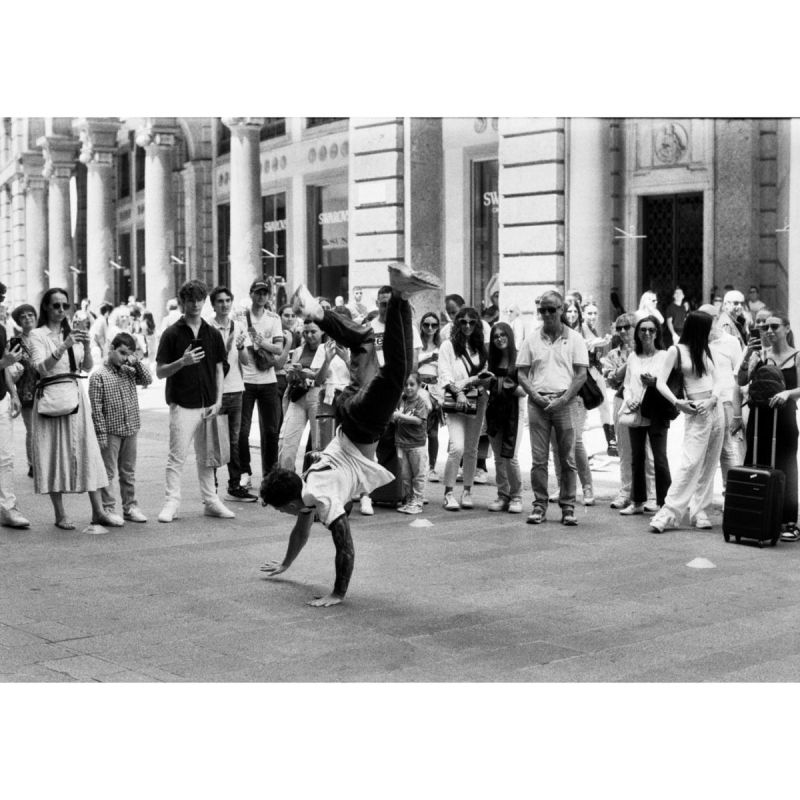 Lomography Monochrome Duet