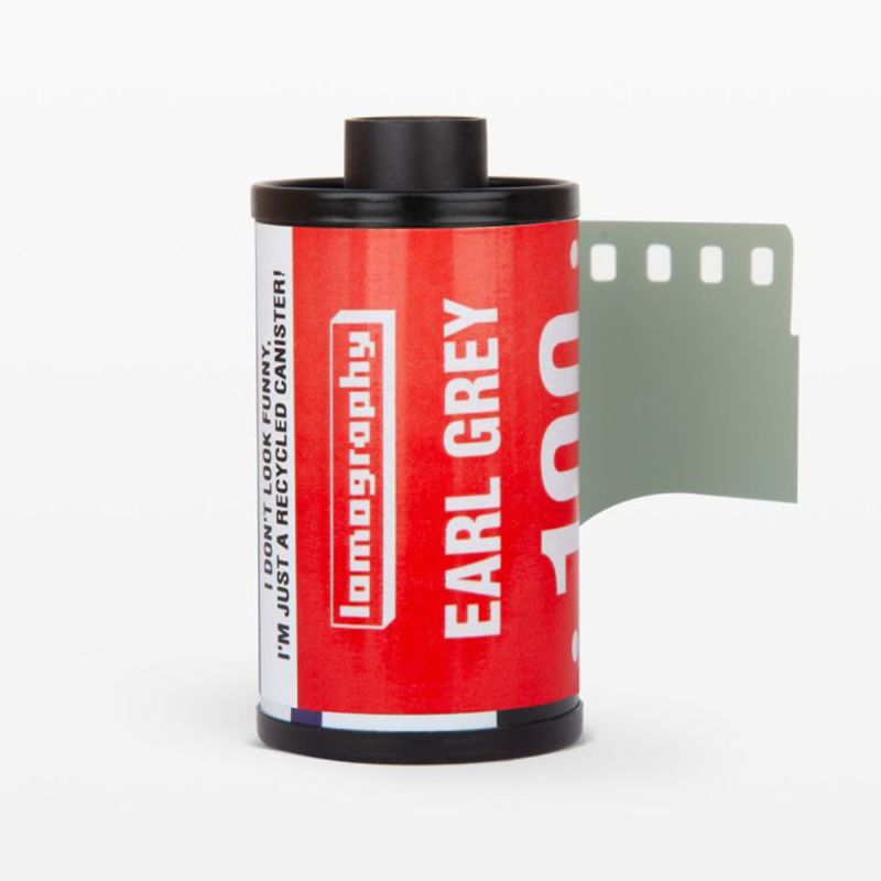 Lomography Monochrome Duet