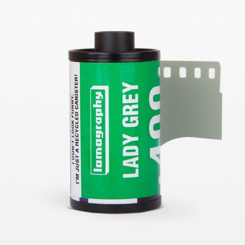 Lomography Monochrome Duet