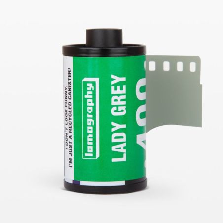 Lomography Monochrome Duet Lomography Monochrome Duet