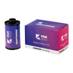 ILFORD KENTMERE PAN 400 135/36P