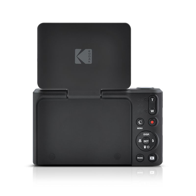 Kodak Pixpro C1 Marron