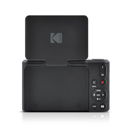 Kodak Pixpro C1 Marron Kodak Pixpro C1 Marron