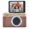 Kodak Pixpro C1 Marron Kodak Pixpro C1 Marron