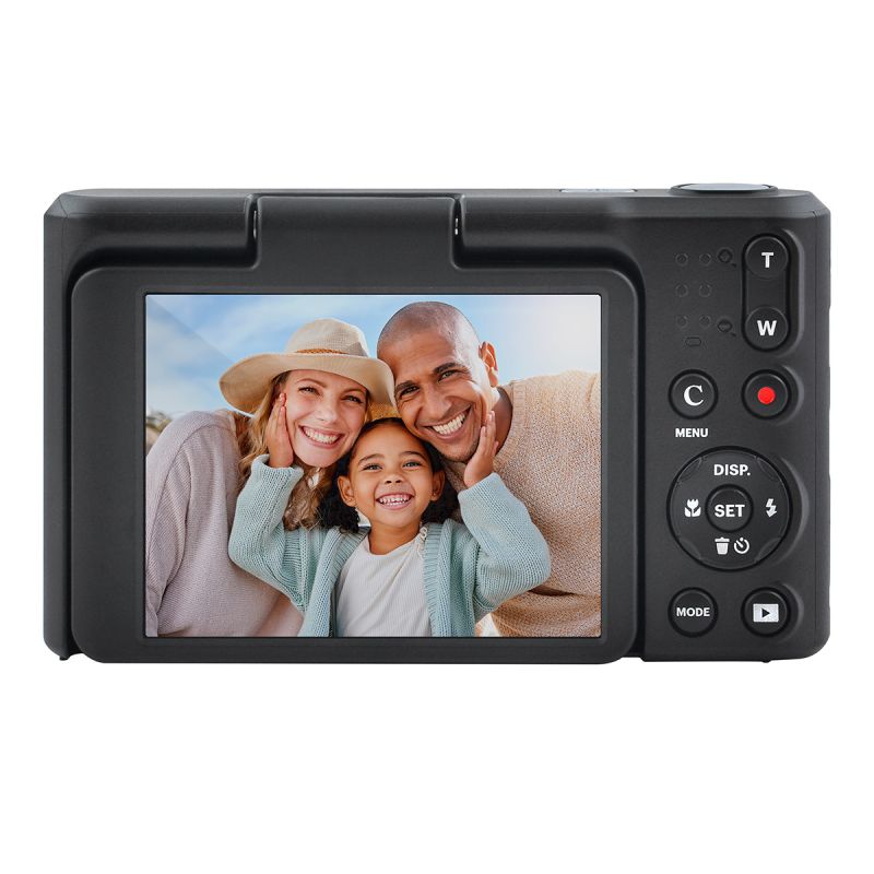 Kodak Pixpro C1 Marron