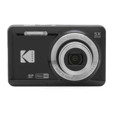 KODAK FZ55BK NOIR KODAK FZ55BK NOIR