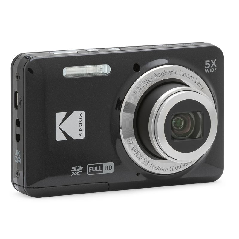 KODAK FZ55BK NOIR