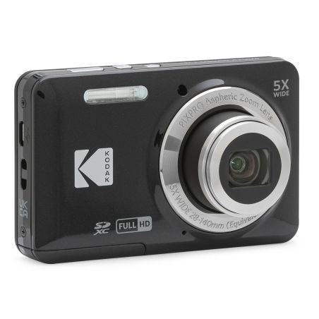 KODAK FZ55BK NOIR KODAK FZ55BK NOIR