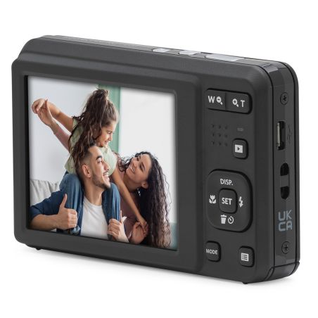 KODAK FZ55BK NOIR KODAK FZ55BK NOIR
