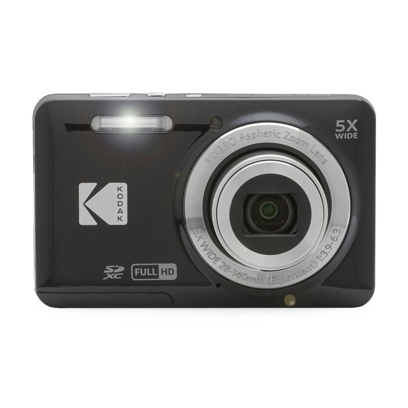 KODAK FZ55BK NOIR