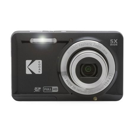 KODAK FZ55BK NOIR KODAK FZ55BK NOIR