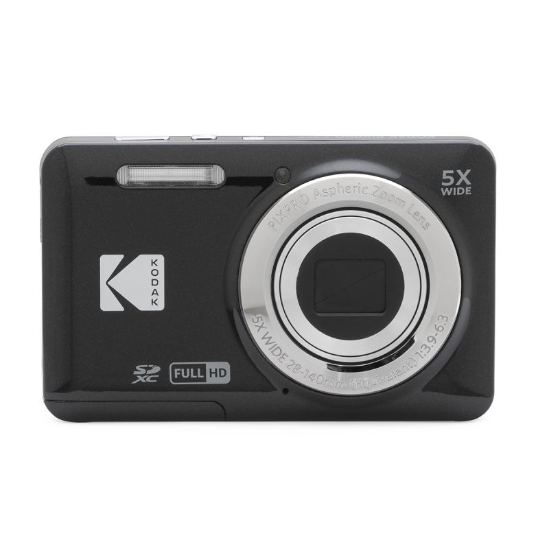 KODAK FZ55BK NOIR