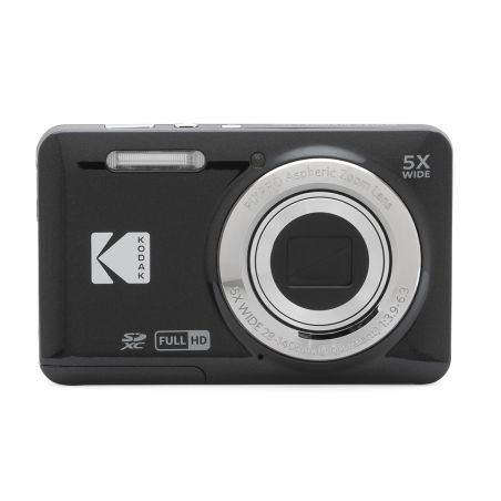 KODAK FZ55BK NOIR KODAK FZ55BK NOIR