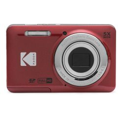 KODAK FZ55 ROUGE
