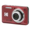 KODAK FZ55 ROUGE KODAK FZ55 ROUGE