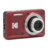 KODAK FZ55 ROUGE KODAK FZ55 ROUGE