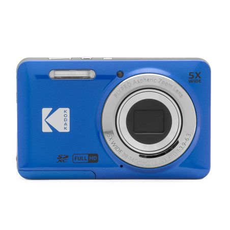 KODAK FZ55 BLEU KODAK FZ55 BLEU