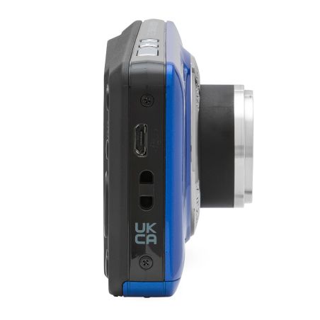 KODAK FZ55 BLEU KODAK FZ55 BLEU
