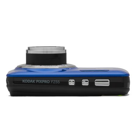 KODAK FZ55 BLEU KODAK FZ55 BLEU
