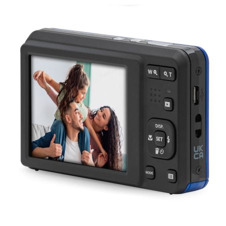 KODAK FZ55 BLEU KODAK FZ55 BLEU