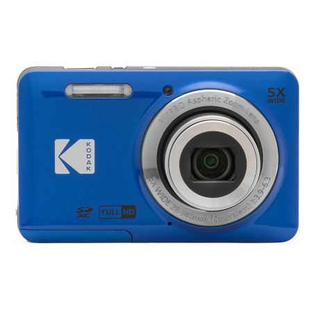 KODAK FZ55 BLEU KODAK FZ55 BLEU