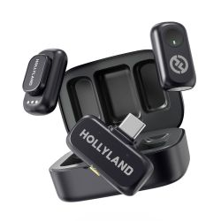 HOLLYLAND LARK A1 Duo USB-C