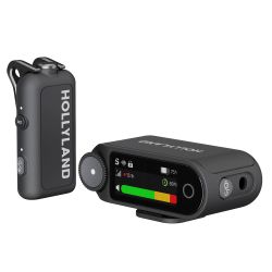 HOLLYLAND LARK MAX 2 Solo