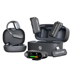 HOLLYLAND LARK MAX 2 Ultimate Combo