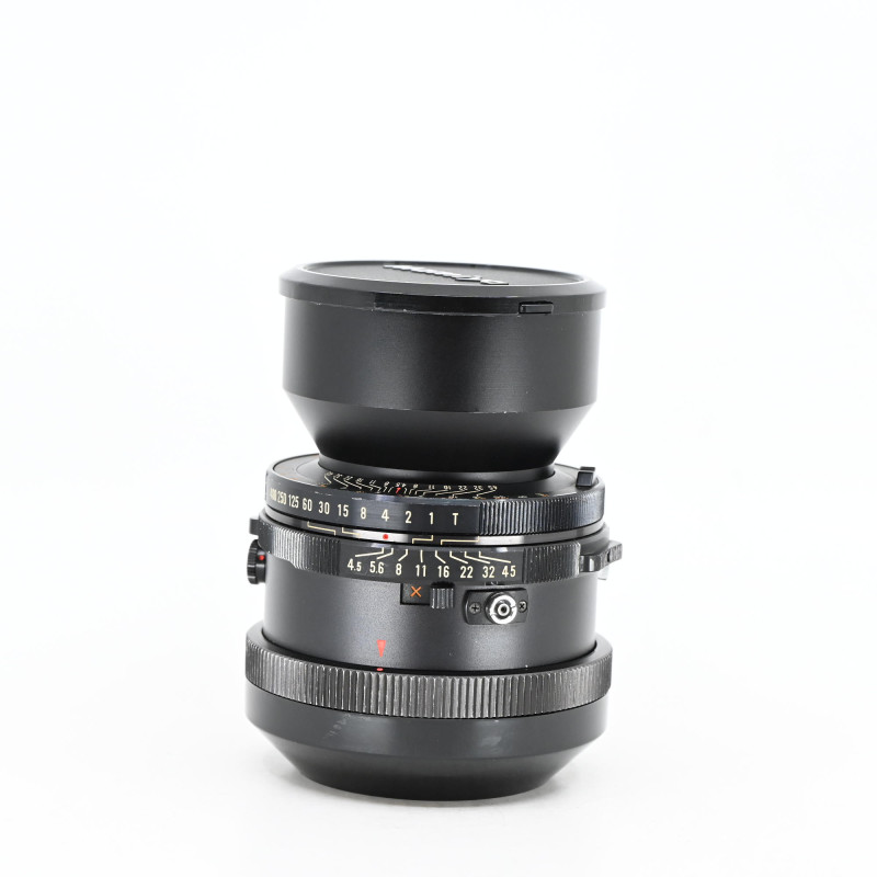 Mamiya Sekor C 180mm f/4.5 RB67 d'Occasion Bon État Garantie 12 Mois