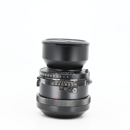 Mamiya Sekor C 180mm f/4.5 RB67 d'Occasion Bon État Garantie 12 Mois
