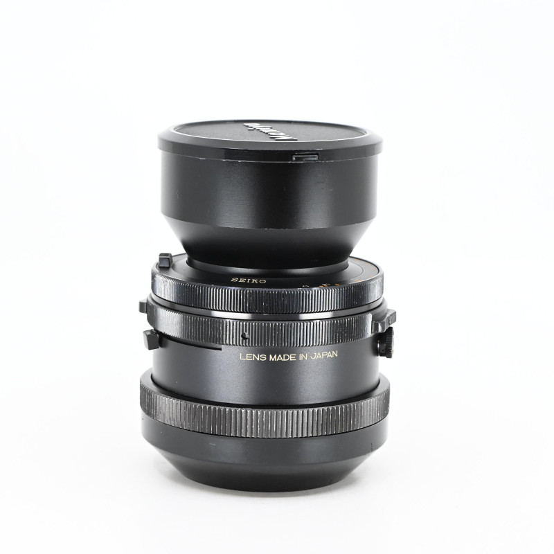 Mamiya Sekor C 180mm f/4.5 RB67 d'Occasion Bon État Garantie 12 Mois