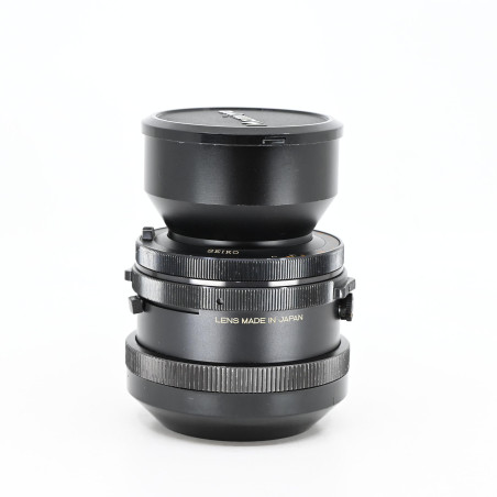 Mamiya Sekor C 180mm f/4.5 RB67 d'Occasion Bon État Garantie 12 Mois