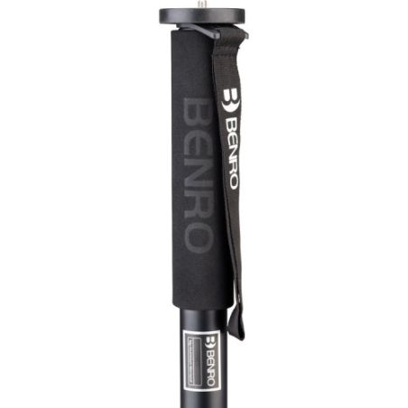 BENRO MAD49A MONOPODE ADVENTURE ALU SERIE 4 5 BENRO MAD49A MONOPODE ADVENTURE ALU SERIE 4 5
