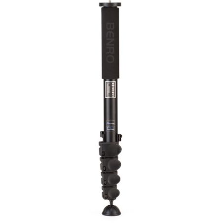 BENRO MAD49A MONOPODE ADVENTURE ALU SERIE 4 5 BENRO MAD49A MONOPODE ADVENTURE ALU SERIE 4 5