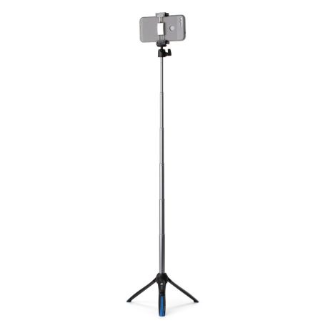 BENRO BK15 – Perche Selfie et Trépied de table avec télécommande Bluetooth BENRO BK15 – Perche Selfie et Trépied de table avec télécommande Bluetooth
