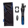 BENRO BK15 – Perche Selfie et Trépied de table avec télécommande Bluetooth BENRO BK15 – Perche Selfie et Trépied de table avec télécommande Bluetooth