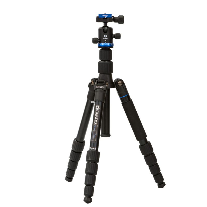 BENRO FIF19AIBO IFOTO ALU KIT TREPIED