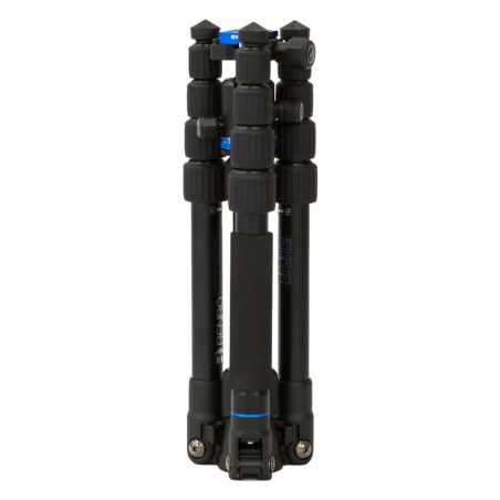 BENRO FIF19AIBO IFOTO ALU KIT TREPIED BENRO FIF19AIBO IFOTO ALU KIT TREPIED