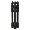 BENRO FIF19AIBO IFOTO ALU KIT TREPIED BENRO FIF19AIBO IFOTO ALU KIT TREPIED