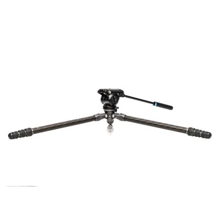BENRO TREPIED TORTOISE TTOR34CLV+S4PRO kit BENRO TREPIED TORTOISE TTOR34CLV+S4PRO kit
