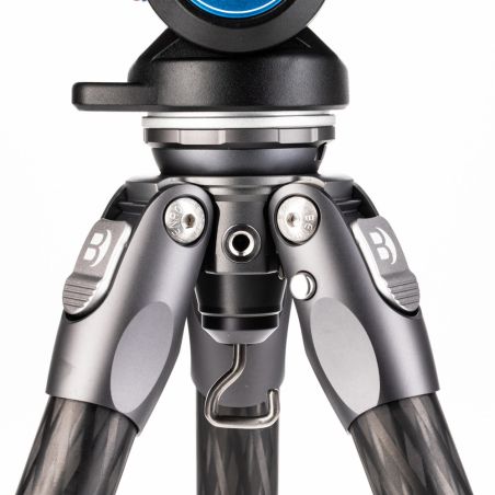 BENRO TREPIED TORTOISE TTOR34CLV+S4PRO kit BENRO TREPIED TORTOISE TTOR34CLV+S4PRO kit