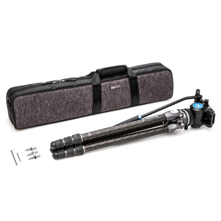 BENRO TREPIED TORTOISE TTOR34CLV+S4PRO kit BENRO TREPIED TORTOISE TTOR34CLV+S4PRO kit