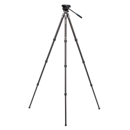 BENRO TREPIED TORTOISE TTOR34CLV+S4PRO kit BENRO TREPIED TORTOISE TTOR34CLV+S4PRO kit