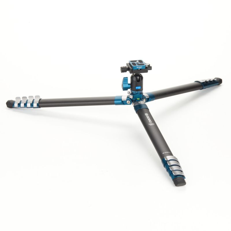 BENRO CYANBIRD TRIPOD TCBH15N00P
