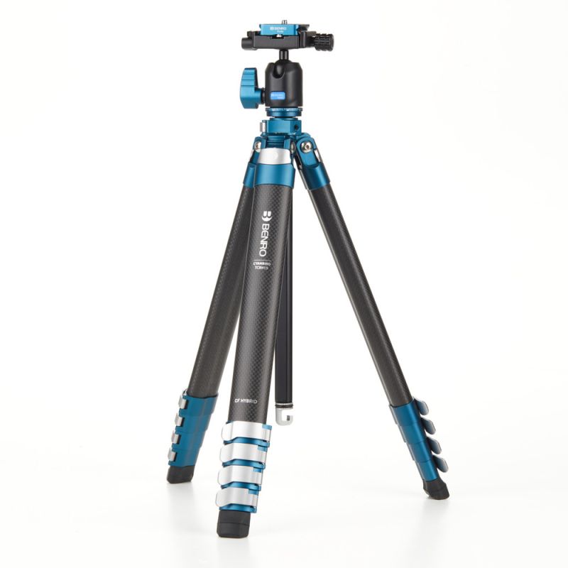 BENRO CYANBIRD TRIPOD TCBH15N00P