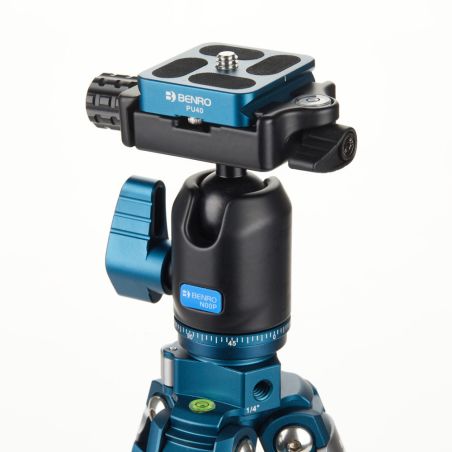 BENRO CYANBIRD TRIPOD TCBH15N00P