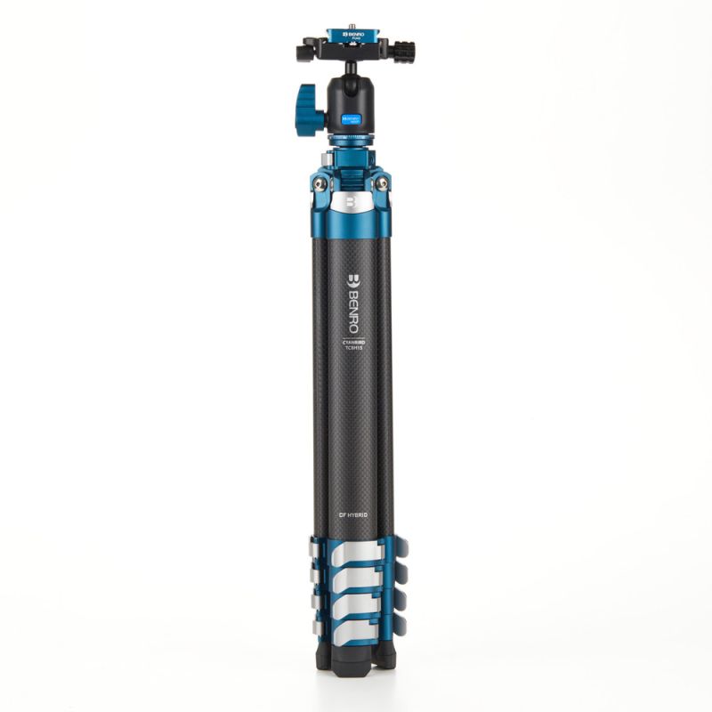 BENRO CYANBIRD TRIPOD TCBH15N00P