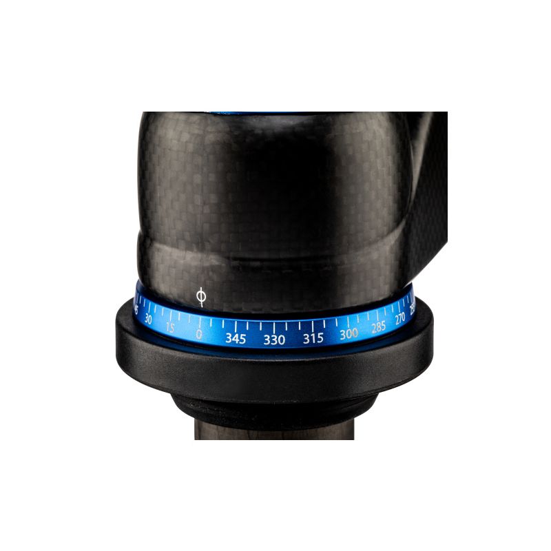 BENRO GH5C ROTULE PENDULAIRE CARBONE