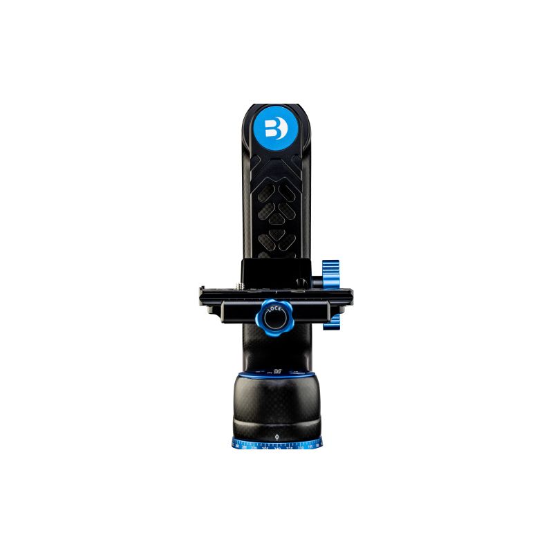 BENRO GH5C ROTULE PENDULAIRE CARBONE