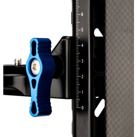 BENRO GH5C ROTULE PENDULAIRE CARBONE BENRO GH5C ROTULE PENDULAIRE CARBONE